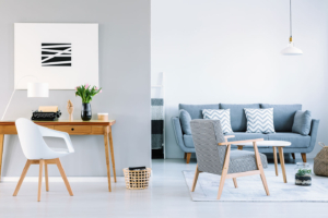 Design apartment