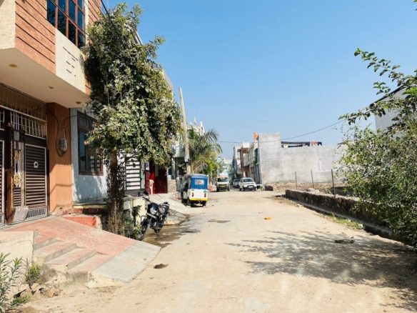 Residential